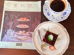 -古董花园(思南路42弄小区店)