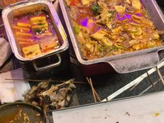 -路边边.炒菜烧烤.音乐餐厅(良乡长虹店)