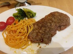 -必胜客(谷埠店)