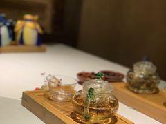 -叶叶菩提(太原别墅店)