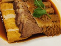 -香融府·烤鸭·家常菜(马家堡路店)