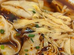 红汤辣馄饨-熙盛源(永乐路店)