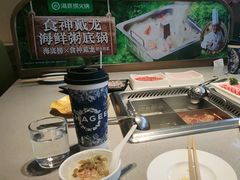 -海底捞火锅(宝龙广场夜宵主题店)
