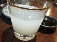 可尔必思苏打-熊藏居酒屋(kkone店)
