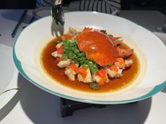 -许家菜(望江店)