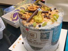 -赵小璐快乐甜品蛋糕(平安路店)