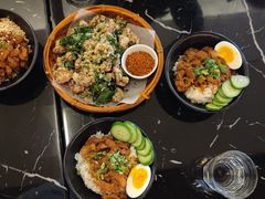 -Let's Taipei 非常烘焙(太古里店)