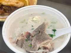 -穆得·老周家牛肉烧饼(普利街店)