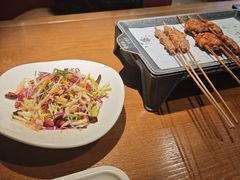 -管氏翅吧(马家堡店)