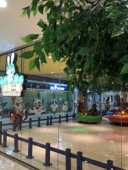 -波比一号儿童乐园(圣熙8号店)