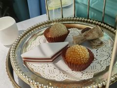 缤纷点心拼-玉玲珑(陆家嘴店)
