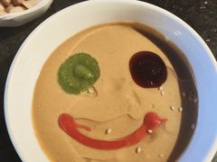 麻酱调料-南门涮肉(上海一店)