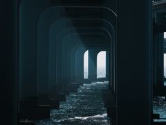 -星海湾跨海大桥