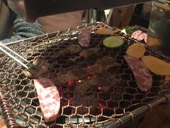 -黑牛の店·和牛烧肉(大悦城店)