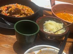 -云海肴·汽锅鸡·云南菜(美罗城店)