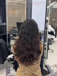 -BOF HAIR BY HONTO