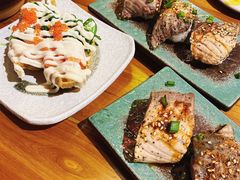 海盗船-桃太郎创作料理(大坪店)