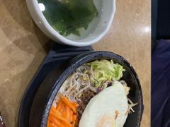 -全州拌饭馆(龙源西街店)