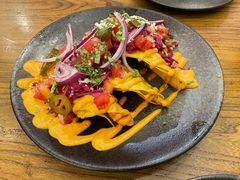 -Q MEX 库迈墨西哥餐吧(双井店)