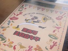 -Lets burger非常汉堡·环球风味(蓝色港湾店)