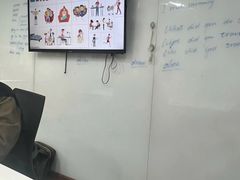 -新东方成人英语学习考试·口语·商务(延安路校区)