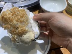 -77号渔船·蒸海鲜青岛菜(积米崖店)