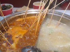 -袁记串串香(新南门店)