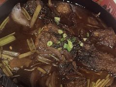 -东来土菜馆(民祥园路店)