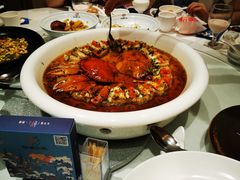 -阿明小菜·海鲜·上海菜(梅陇店)
