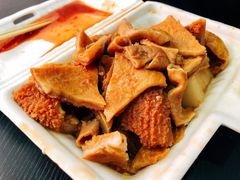 -细妹五香牛杂(步行街店)