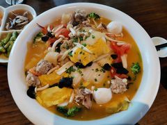 -绍兴老味道·非遗门店(银泰城店)