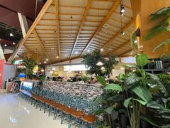 大堂-青柠记忆泰式海鲜火锅(合生汇购物中心店)