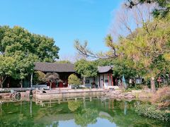 -秋霞圃