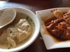 -鲜得来排骨年糕(即墨路店)
