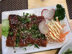 -樱の千渡日式料理·铁板烧•烧鸟(金盛田广场店)