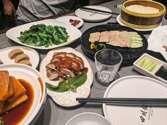 -全聚德(长白直营店)