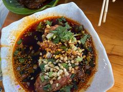 -雲记卢妈冷锅串串(中道街总店)