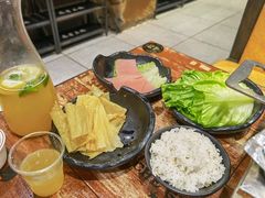 -愿者上钩(龙华华润万家店)