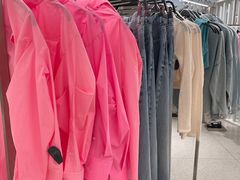 -ZARA(大上海时代广场店)