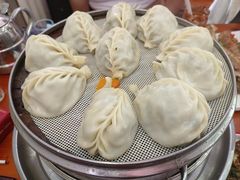 -叶存利海鲜大馅饺子(海宁路总店)