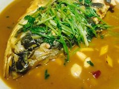 -黑土印象菜馆(三元桥店)