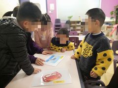 -瑞思少儿素质成长中心(九方校区)