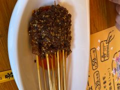 -喝丢一只鞋海鲜烧烤·海肠捞饭(文体街店)