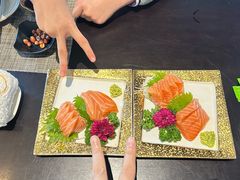 -山上下日本料理(万象城店)