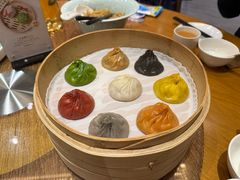 -乐忻皇朝(上海中心大厦店)