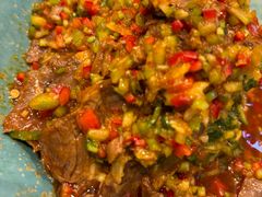 -君霖海鲜私房菜(春柳店)