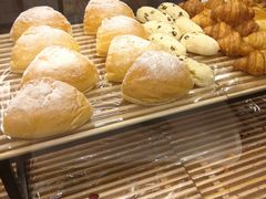 -雪贝尔Shaber面包花园(民德路店)