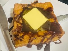 -深仔记茶餐厅(亚士厘道店)
