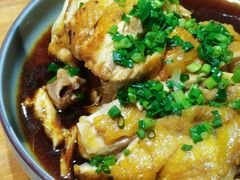 -百家鲜·杭帮菜