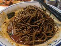 -临潼印象·特色陕菜